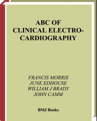 Image of ABC of Clinical Electrocardiography