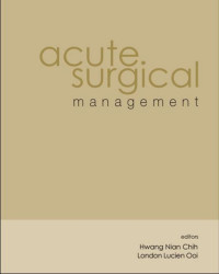 Image of Acute Surgical Management