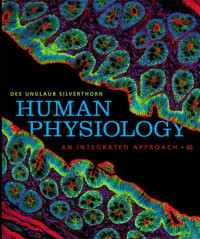 Image of Human Physiology : An Integrated Approach
