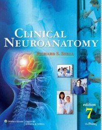 Image of Clinical Neuroanatomy