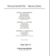 Image of Diagnostic Imaging