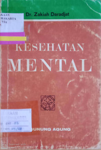 Image of Kesehatan Mental