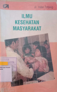 Image of ILMU KESEHATAN MASYARAKAT