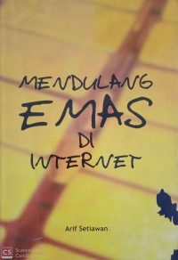 Image of Mendulang Emas di Internet