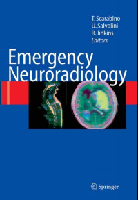 Image of Emergency Neuroradiology