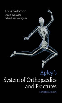 Image of Apley's : System of Othopaedics and Fractures