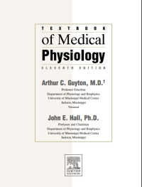 Image of TextBook of Medical Physiology