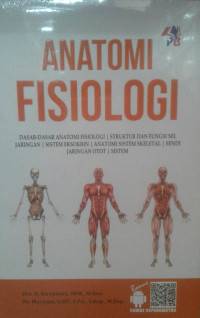 Image of Anatomi Fisiologi