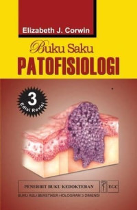 Image of Buku Saku PATOFISIOLOGI