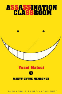 Image of Assassination Classroom 1
