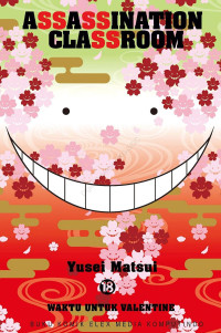 Image of Assassination Classroom 18