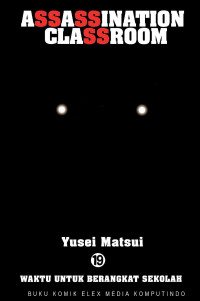 Image of Assassination Classroom 19