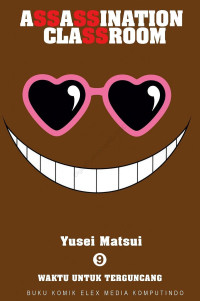 Image of Assassination Classroom 9