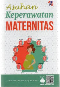 Image of Asuhan Keperawatan Maternitas