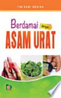 Image of Berdamai dengan Asam Urat