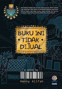 Image of Buku ini Tidak Dijual