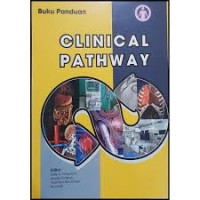 Image of Buku Panduan Clinical Pathway