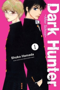 Image of Dark Hunter After School 1