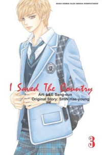 Image of I Saved The Country 3