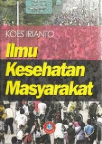 Image of Ilmu Kesehatan Masyarakat (Public Health)