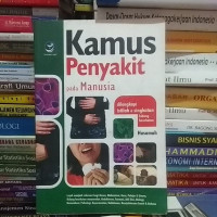 Image of Kamus Penyakit Pada Manusia : Dilengkapi Istilah & Singkatan Bidang Kesehatan