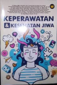 Image of Keperawatan & Kesehatan Jiwa