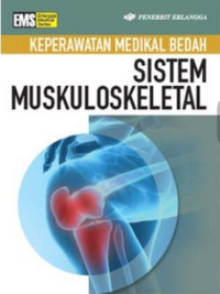 Image of Keperawatan Medikal Bedah: Sistem Muskuloskeletal