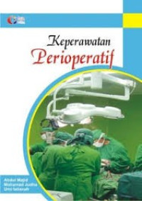 Image of Keperawatan Perioperatif