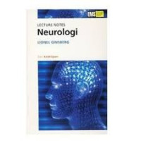 Image of Lecture Notes : Neurologi Edisi Kedelapan