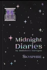 Image of Midnight Diaries : by Malioboro Hartigan