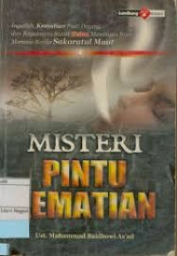 Image of Misteri Pintu Kematian