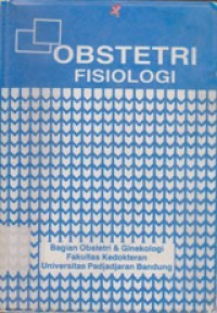 Image of Obstetri Fisiologi