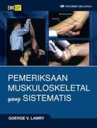 Image of Pemeriksaan Muskuloskeletal Yang Sistematis