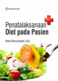 Image of Penatalaksanaan Diet Pada Pasien