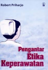 Image of Pengantar Etika Keperawatan