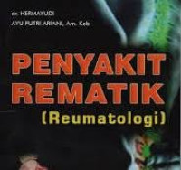 Image of Penyakit Rematik (Reumatologi)