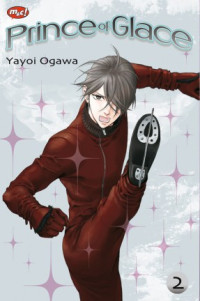 Image of Prince Of Glace 1