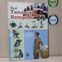 Image of Seri Tanaman Rempah