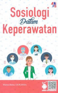Image of Sosiologi Dalam Keperawatan