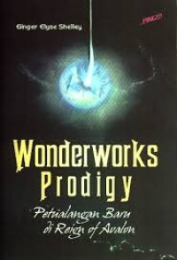 Image of Wonderworks Prodigy : Petualangan Baru di Reign Of Avalon