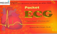 Image of Pocket ECG : How to learn
ECG From Zero
(Buku Saku Belajar EKG)
