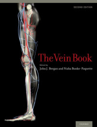 Image of The Vein Book
